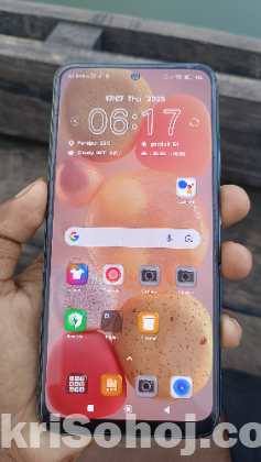 Redmi note 10
